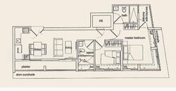 Zenith (D10), Apartment #617532541